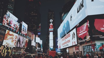 City