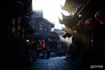 丽江-6