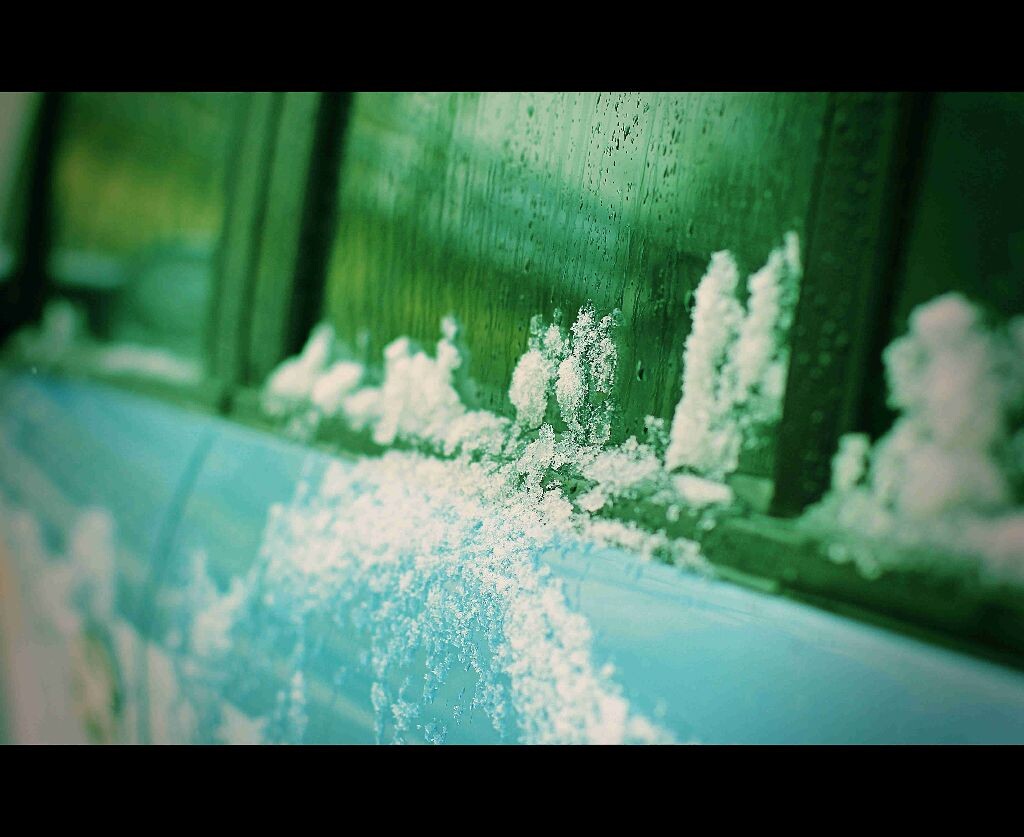 求降大雪！<br />

