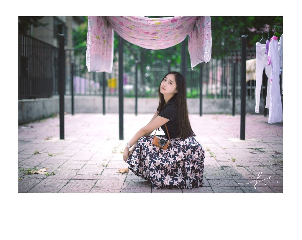 Thanks to accompany。