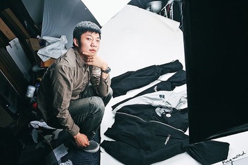 吃苦耐劳