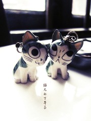 猫儿の下午茶