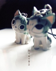 猫儿の下午茶