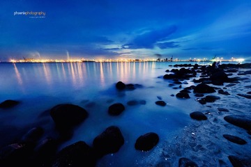 Pungol Beach