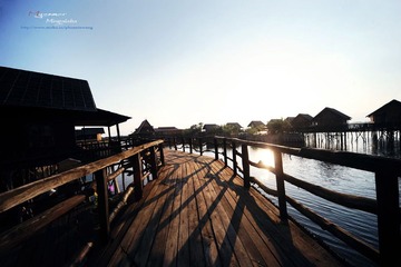 Golden Islands Cottages