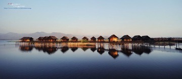Golden Islands Cottages