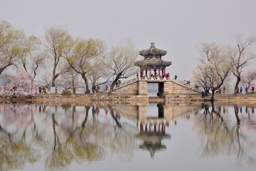 古城的印记