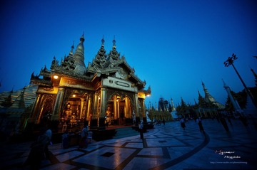 Yangon