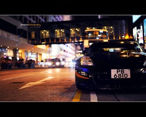 Hong Kong, Miss you...
