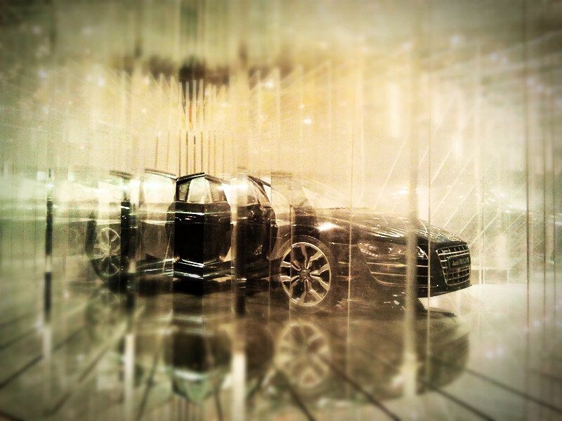 Audi<br />
