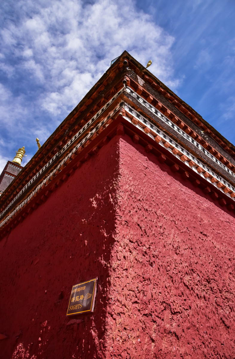 行摄西藏人文篇