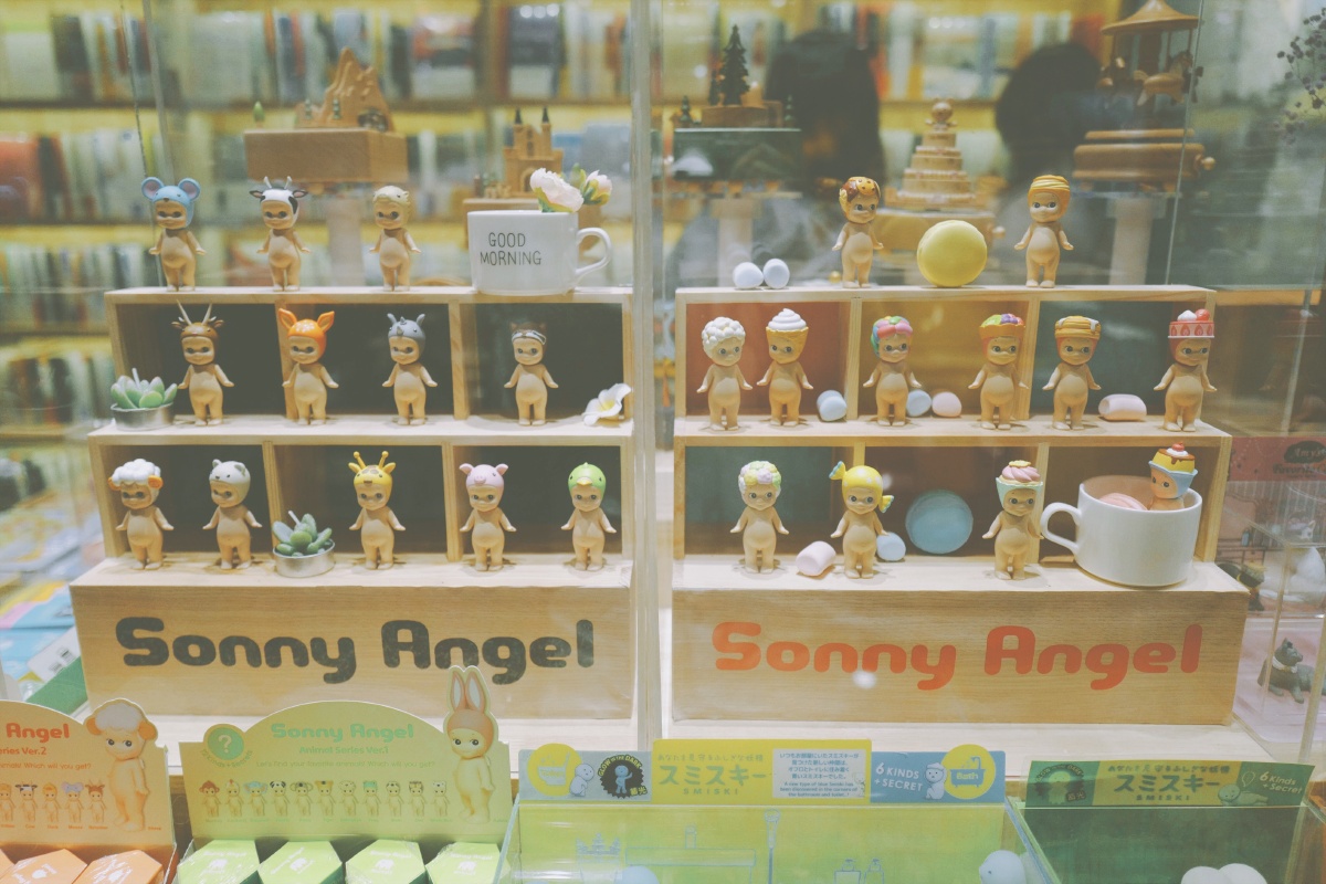 工艺品店的名字,手工编织工艺品名字:collection