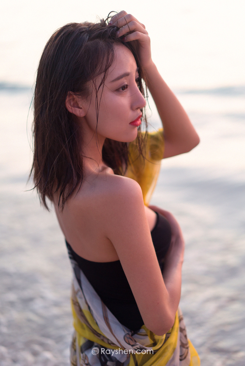 张露