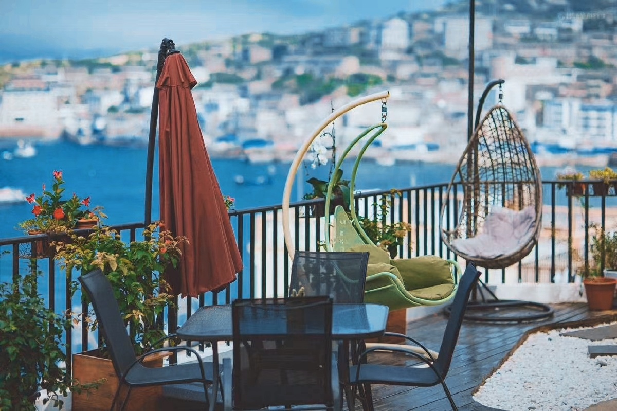 东山岛最美民宿