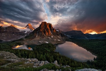 Breaking Through
