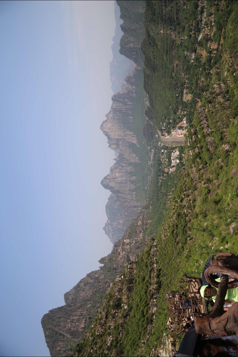 全是山水