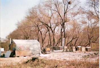 外环线 2008.