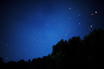 星空