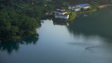 靖西龙潭水库-长焦-5D3_9054---