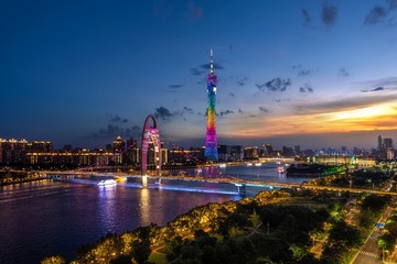 广州端午