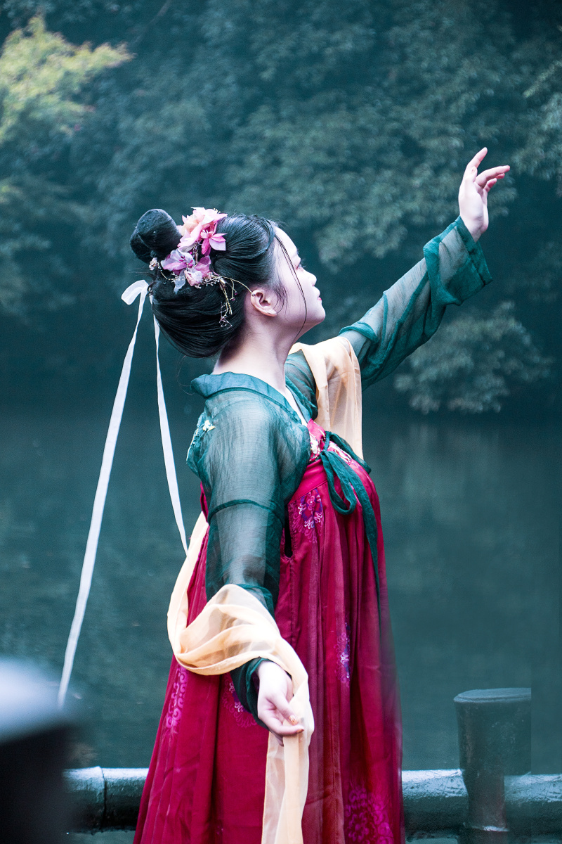 九天揽月 - 蔡羽轩105 - 图虫网 - 优质摄影师交流社区