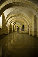 Lonely Crypt
