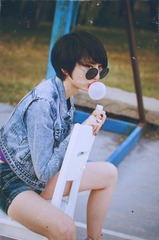 MISS.GRACELESS