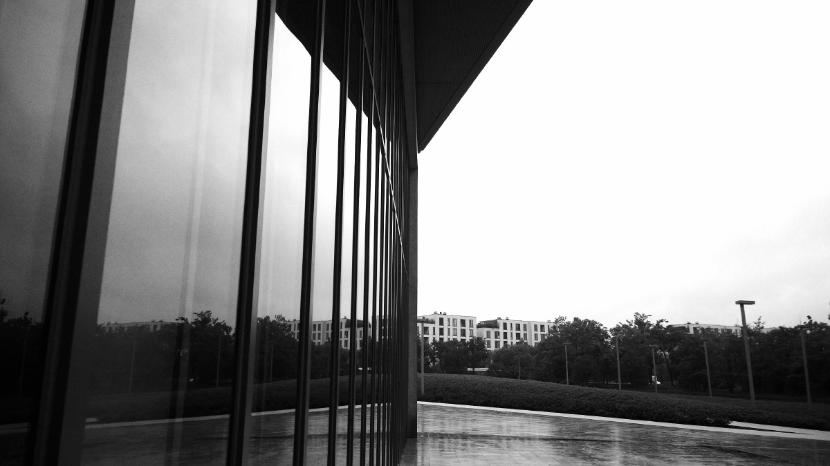 杭州良渚文化艺术中心随拍