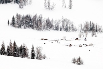 冰雪童话世界+李庆文