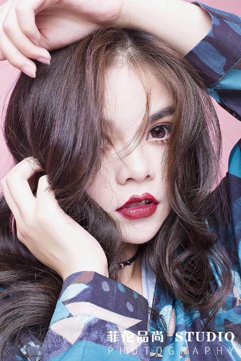 啊哈还是我们美美的贝拉老师