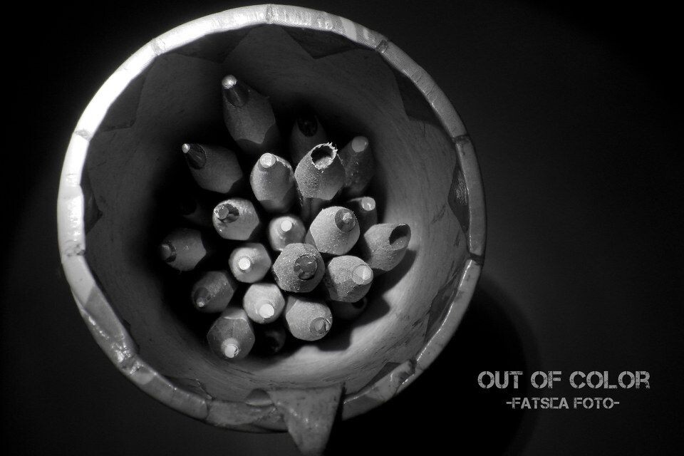 Out of color.NO.2<br />
