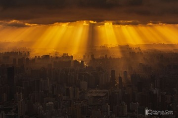 魔法都市