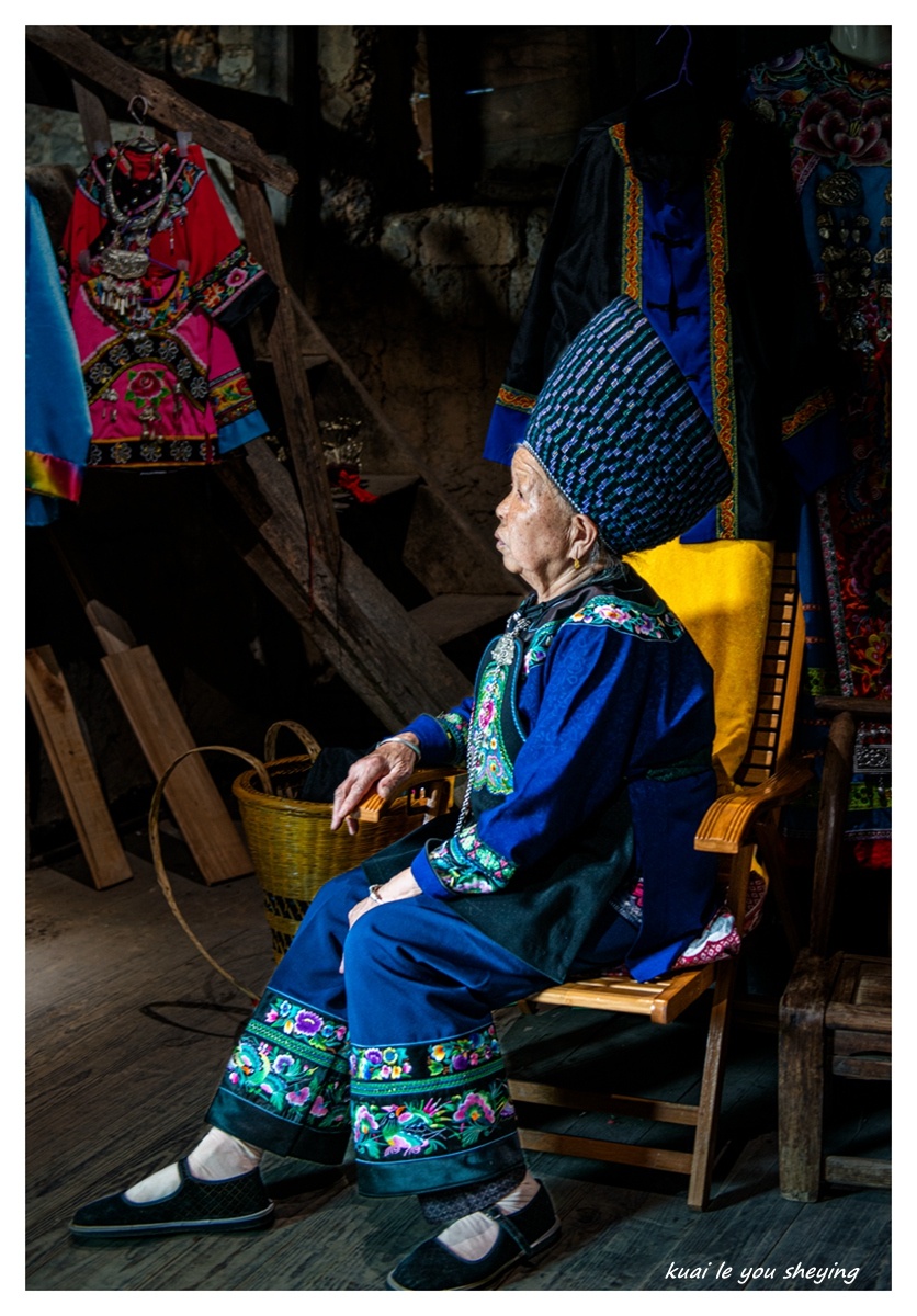 苗王城,国家aaaa级景区,是西南地区苗族留存至今唯一一座保存得较好的