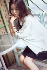 方晓瑜松鼠家28