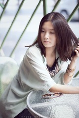 方晓瑜松鼠家30