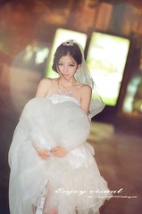 婚纱logo08