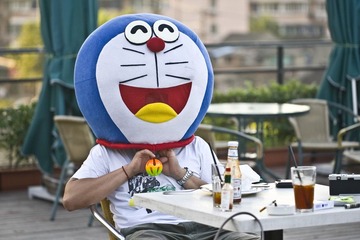 变身
