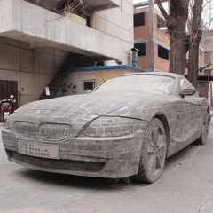 砖车