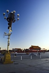 长安街