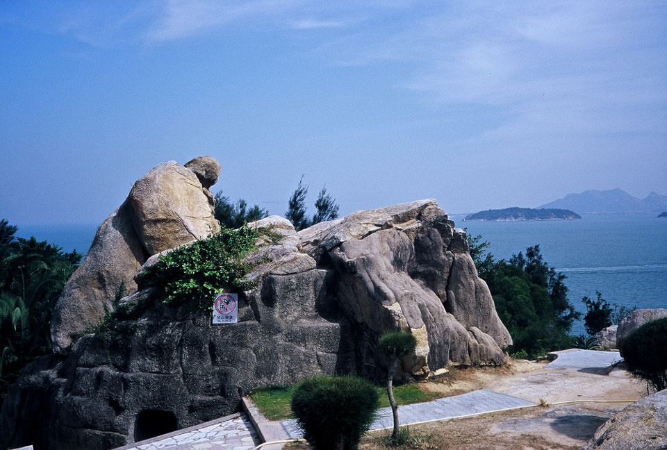 227/365 br /> 东山