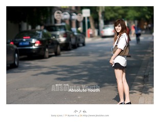 Absolute Youth