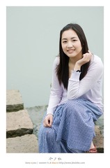 柔情水乡