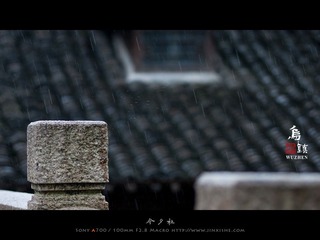 乌镇