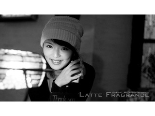 Latte Fragrance