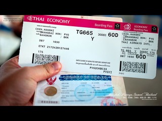 曼谷·芭提雅·沙美岛，泰国之旅