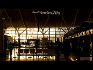曼谷·芭提雅·沙美岛，泰国之旅