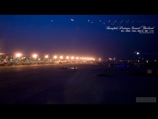 曼谷·芭提雅·沙美岛，泰国之旅