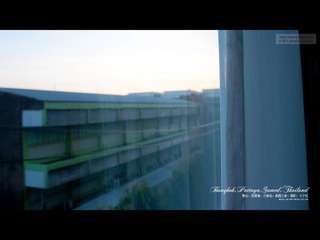 曼谷·芭提雅·沙美岛，泰国之旅