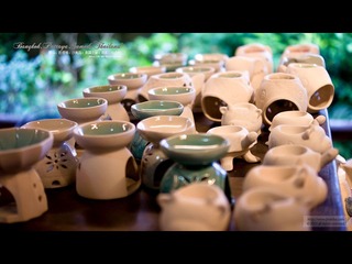 曼谷·芭提雅·沙美岛，泰国之旅