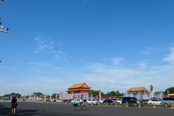 曼谷·芭提雅·沙美岛，泰国之旅